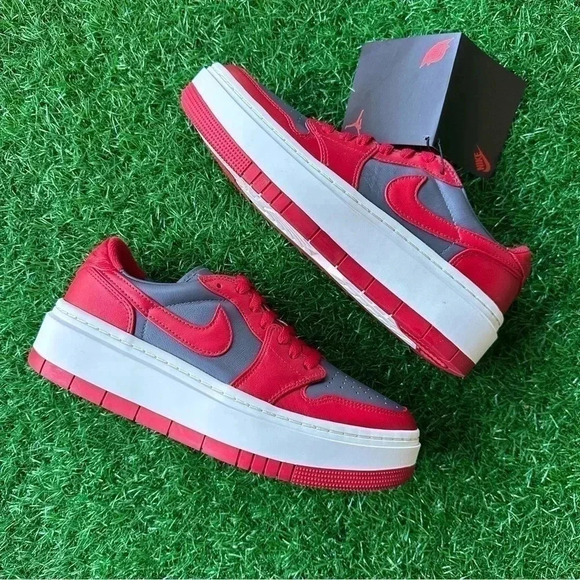 Nike Air Jordan 1 Elevate Low - Picture 3 of 7